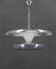 Large Bauhaus Chandelier by IAS, 1920s