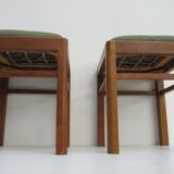 Set of two stools habeo stools