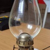 Lampe à huile vintage