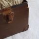 Old suitcase