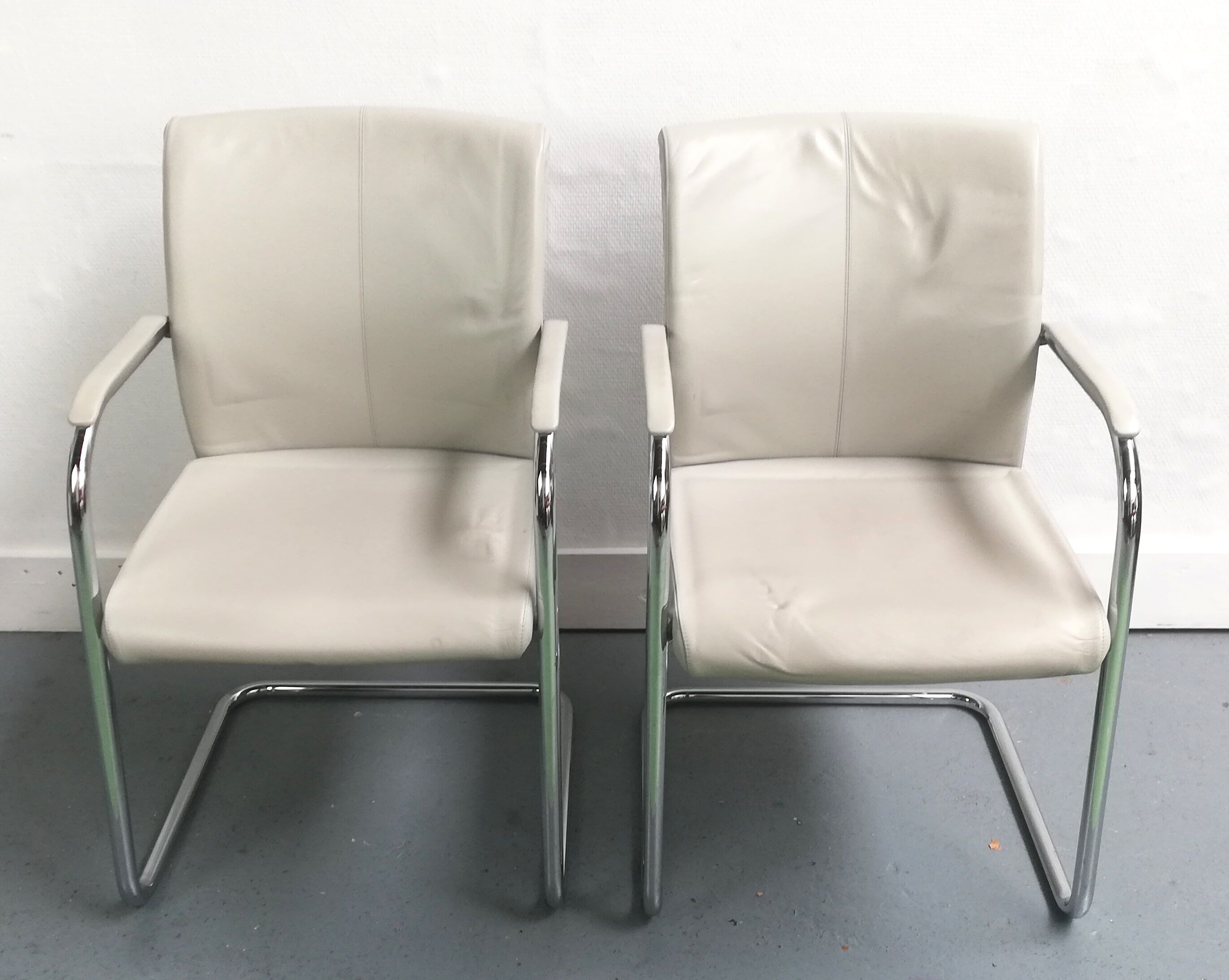 Klöber office chair