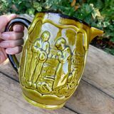 PL France Angélus retro pitcher