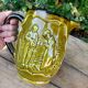 PL France Angélus retro pitcher