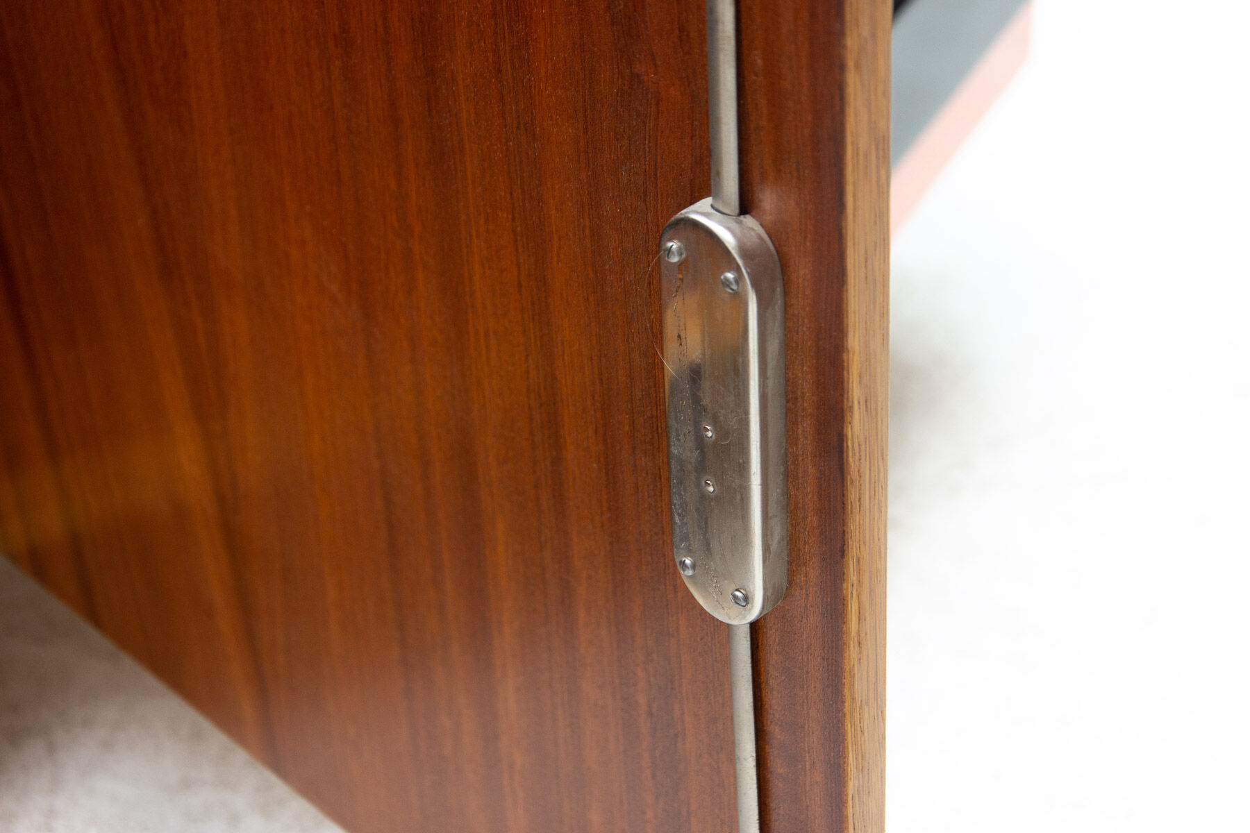 Mid Century U-460 sideboard by Jiří Jiroutek for Interiér Praha