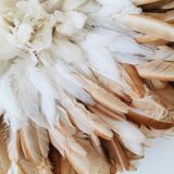 Juju hat beige 50 cm