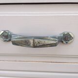 Parisian Art Deco wardrobe