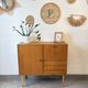 Meuble de rangement / étagère vintage