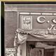 Vintage photo Mississippi 1936 – Front of CJ Fite Jazz Feeds – First print