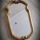 Golden mirror croles 2