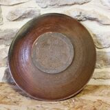 Glazed stoneware bowl Odile Devauchelle