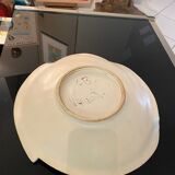 Ceramic cup signed UGO Vallauris