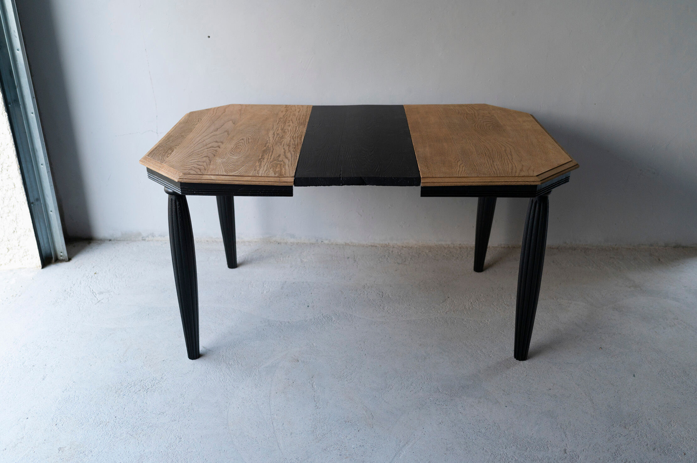 Dining table 4/6 people