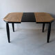Dining table 4/6 people