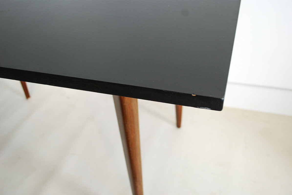 Table feet compass portfolio