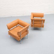 Hydra Castor Armchair Poltrona Frau
