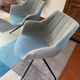 Paire de fauteuils Doulton Zuiver design Hollande