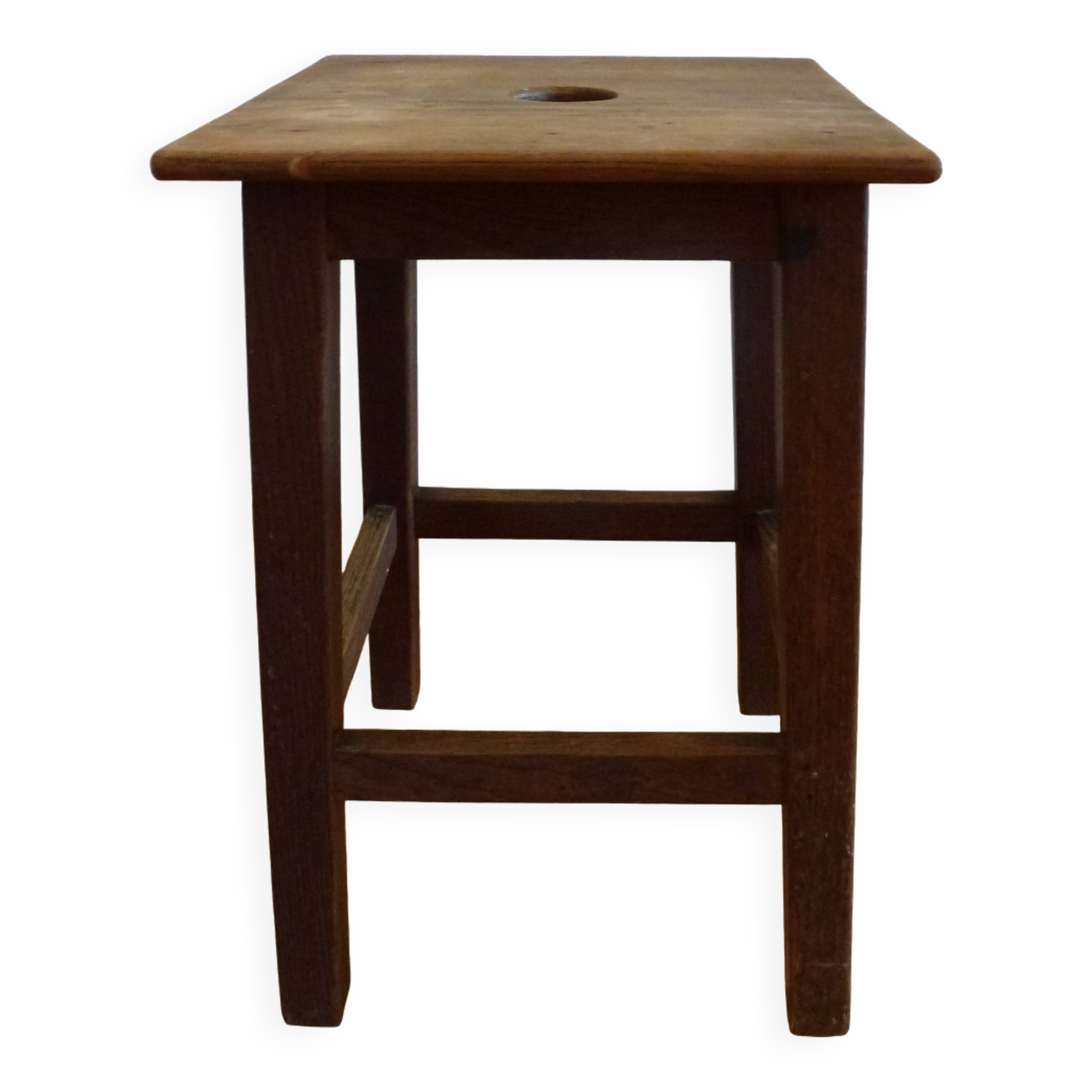 tabouret vintage