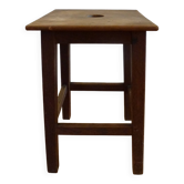 tabouret vintage