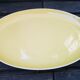 Dessert dish / platter - villeroy and boch - 1950s