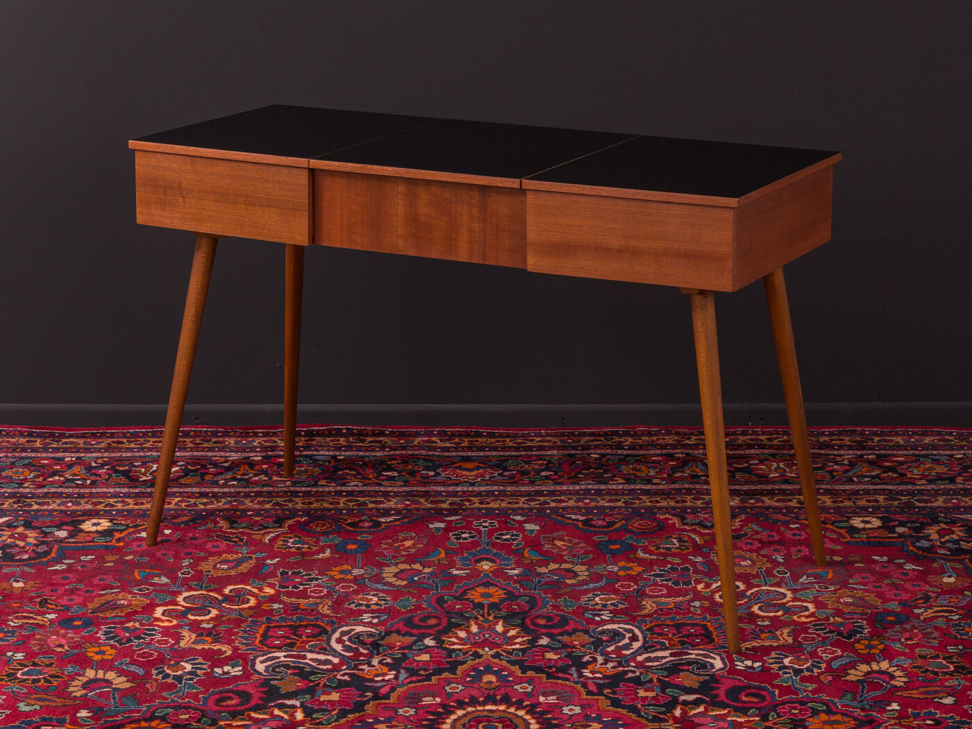 Writing desk from the 1950