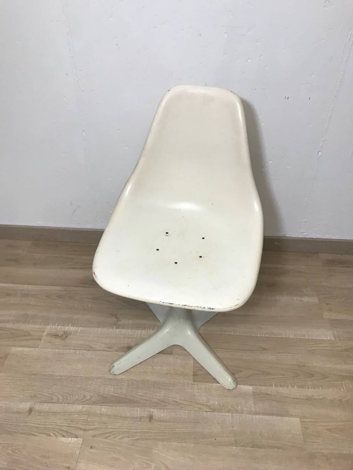 A 1960s Arkana chair