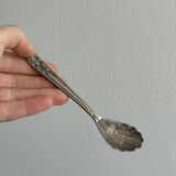Small spoon of sugar