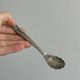 Small spoon of sugar