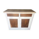 Buffet in solid wood