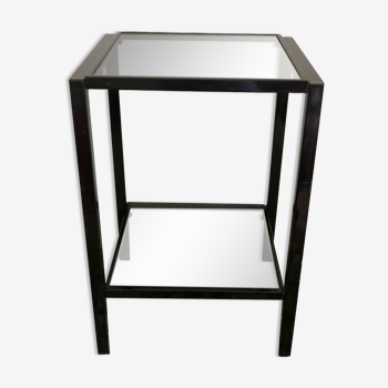 Side table type end of sofa