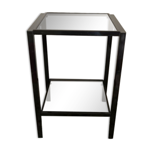 Table d'appoint type