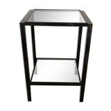Side table type end of sofa