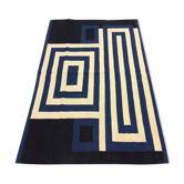 Tapis Kilim moderne 191x122cm