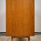 Vintage Oak Sideboard by Jiří Jiroutek, 1960s, Czechoslovakia