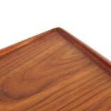 Grete Jalk for Glostrup coffee table danish design in teak