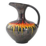 Vintage Italian pitcher 1960