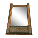 Old mirror