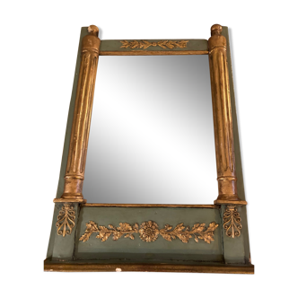 Miroir ancien