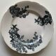 Imperial Ironstone China Dessert Plate