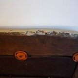 Louis Philippe mirror