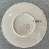 Model dish Congo Longchamp