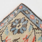 Oriental Handmade Vintage Rug