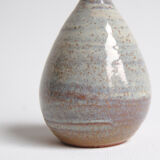 Miniature drop-shaped soliflore vase by Antonio Lampecco