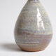 Vase soliflore miniature en forme de goutte par Antonio Lampecco