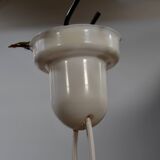 Danish design pendant light, 1960s