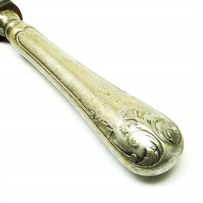GK3 Pre-War Knife