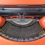 Typewriter Japy, 1960