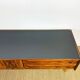 Enfilade scandinave en palissandre 1960
