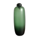 Venini Murano Italian glass bottle "Velati" serie 1981