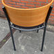 Lila Hunter chair by Philippe Starck XO edition