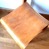 Beech chair, 1960